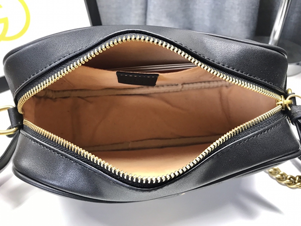 激安グッチバッグコピー着用イメージ